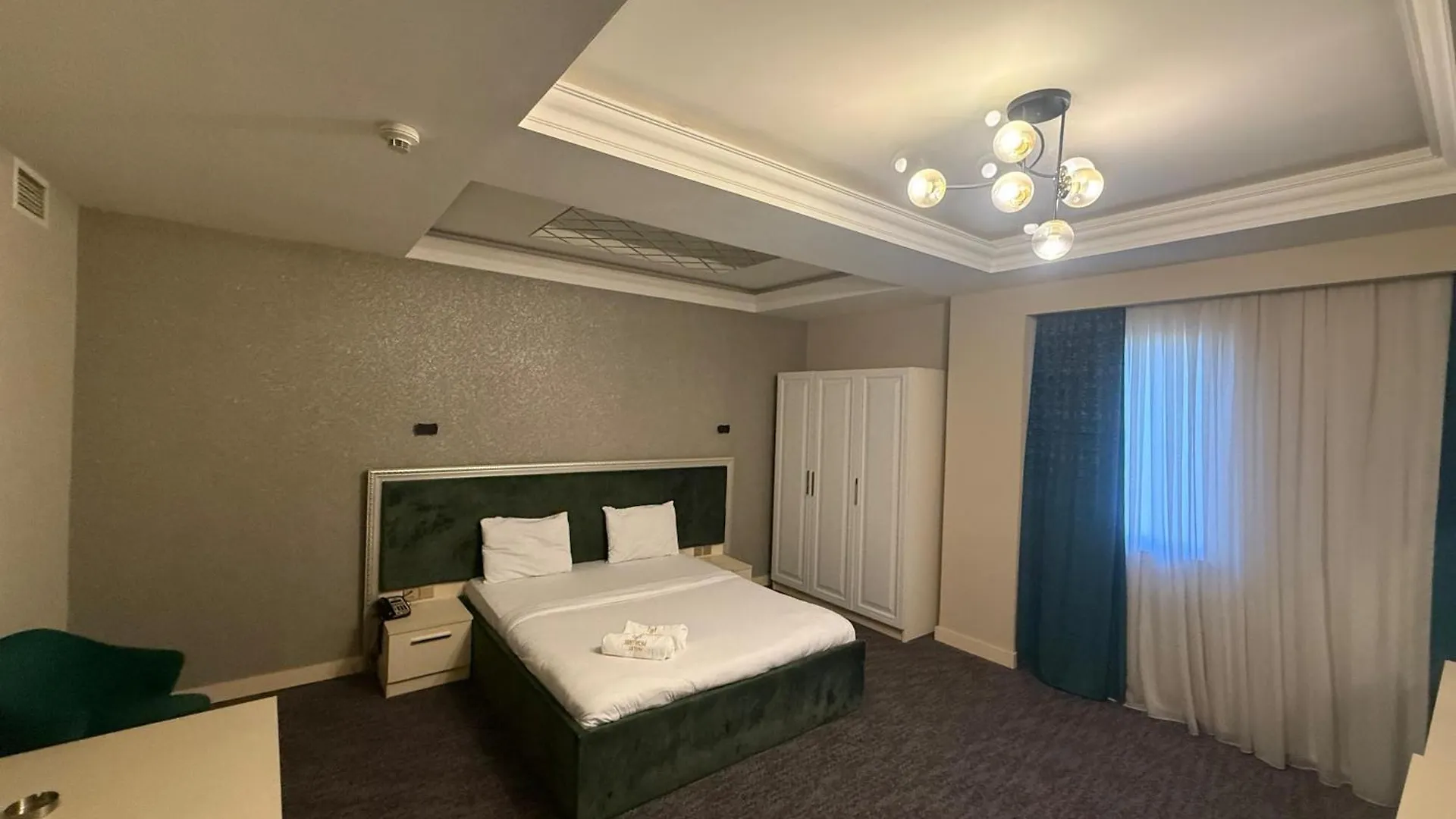 Nine Hotel Baku 9 0*,  Azerbaijan