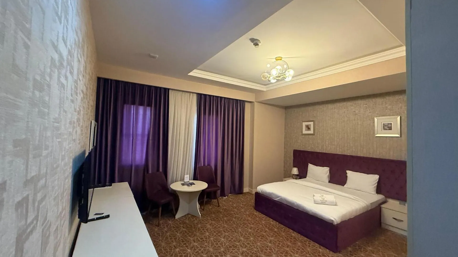 Nine Hotel Baku 9 0*,  Azerbaijan
