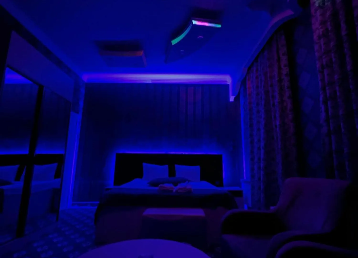 Nine Hotel Baku 9 Azerbaijan