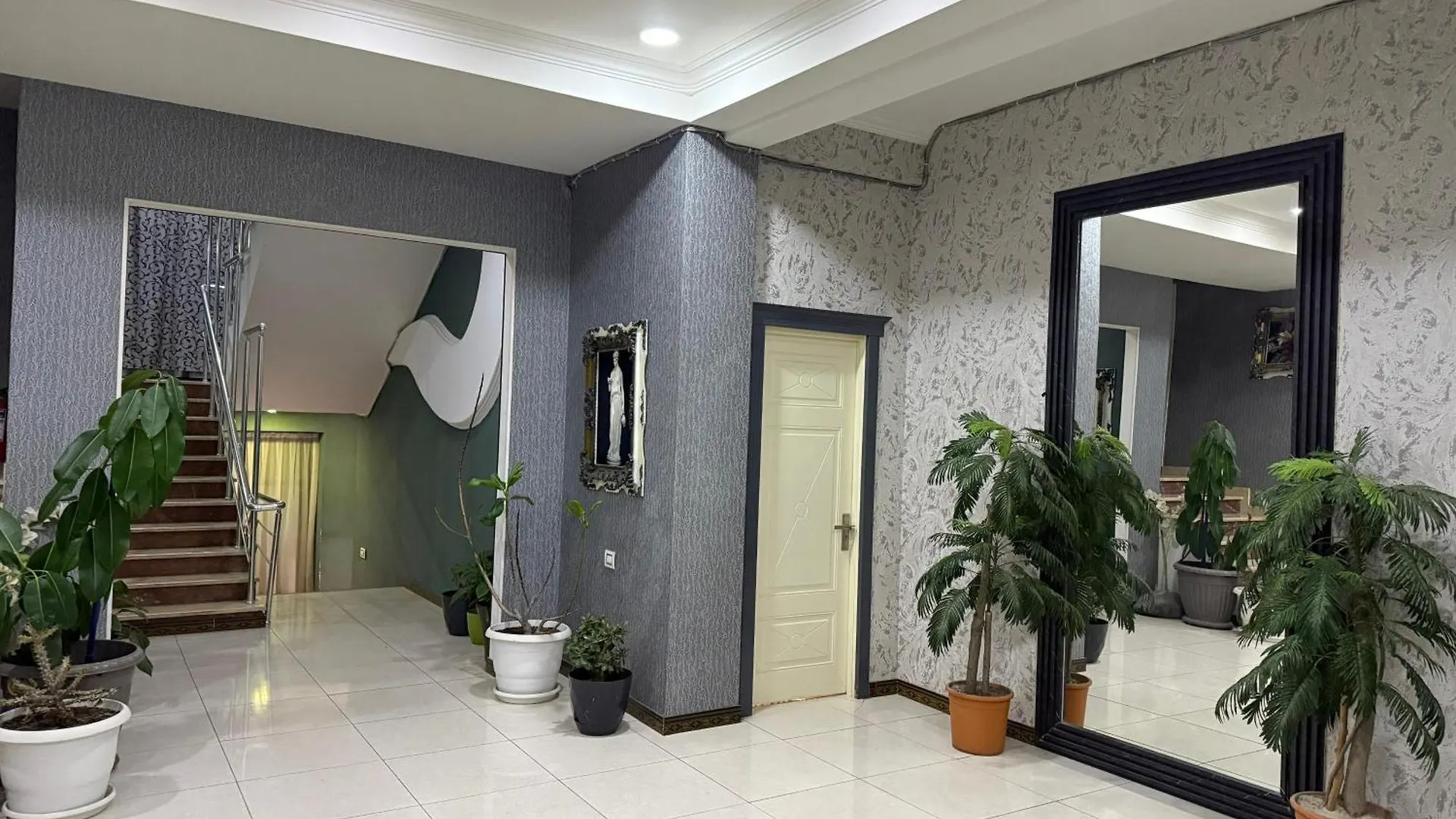 Nine Hotel Baku 9 0*,  Azerbaijan
